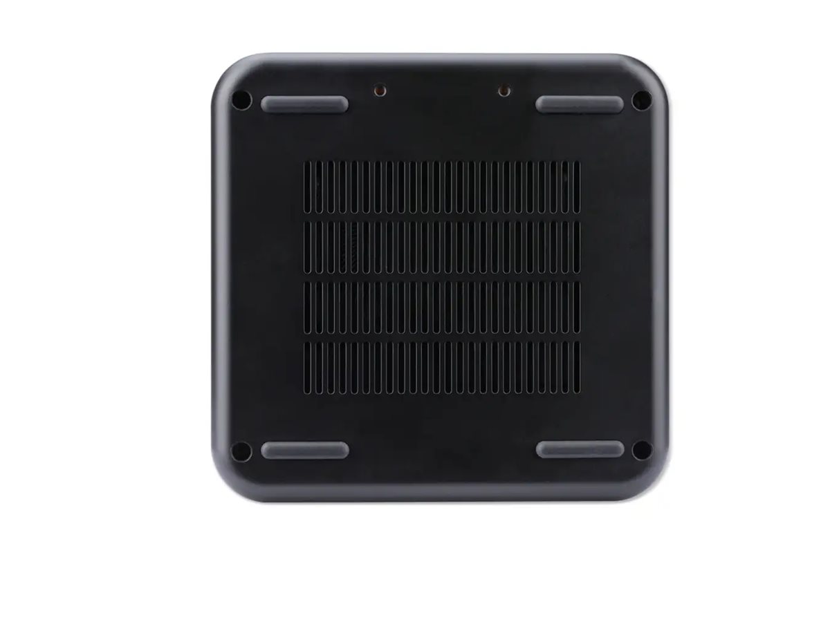 Acer Revo Box AI RB102-LNL Mini-PC Intel Core Ultra 7 256V 16 GB RAM 1.024 TB SSD Windows 11 Pro Schwarz