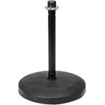 OMNITRONIC GES-1 Guß-Tischfuß (6000601R)