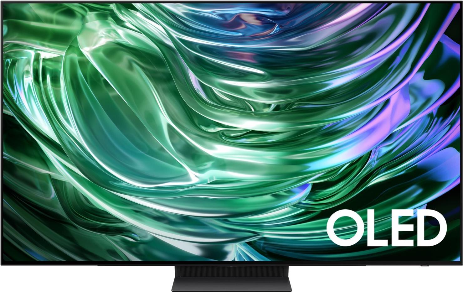 Samsung Series 9 QE77S90DAEXXH Fernseher 195,6 cm (77") 4K Ultra HD Smart-TV WLAN Schwarz (QE77S90DAEXXH)