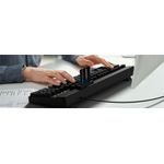 KeySonic TAS KSK-8040U-CRT Smart Cardreader schwarz (61081)