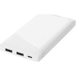DELTACO PB-A1001 powerbank - Li-pol (PB-A1001)