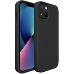 JT Berlin Pankow Safe Backcover Apple iPhone 13 Schwarz (10821)