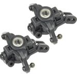 Reely RE-7083027 Ersatzteil Achsschenkel (RE-7083027)