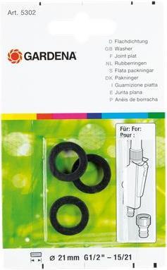 Gardena 5301 Dichtring (5301)
