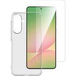 4smarts 360° Protection Set für Samsung Galaxy A37 5G (541757)