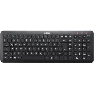 FUJITSU Keyboard KB915 Backlight CH 104 Tasten EU Kabel 1,85m (S26381-K563-L470)