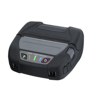 Seiko Precision MP-A40 Mobildrucker 203 dpi USB Bluetooth schwarz