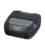 Seiko Precision MP-A40 Mobildrucker 203 dpi USB Bluetooth schwarz