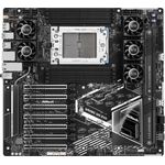 Asrock WRX90 WS EVO Motherboard AMD WRX90 Socket sTR5 EEB (90-MXBMH0-A0UAYZ)