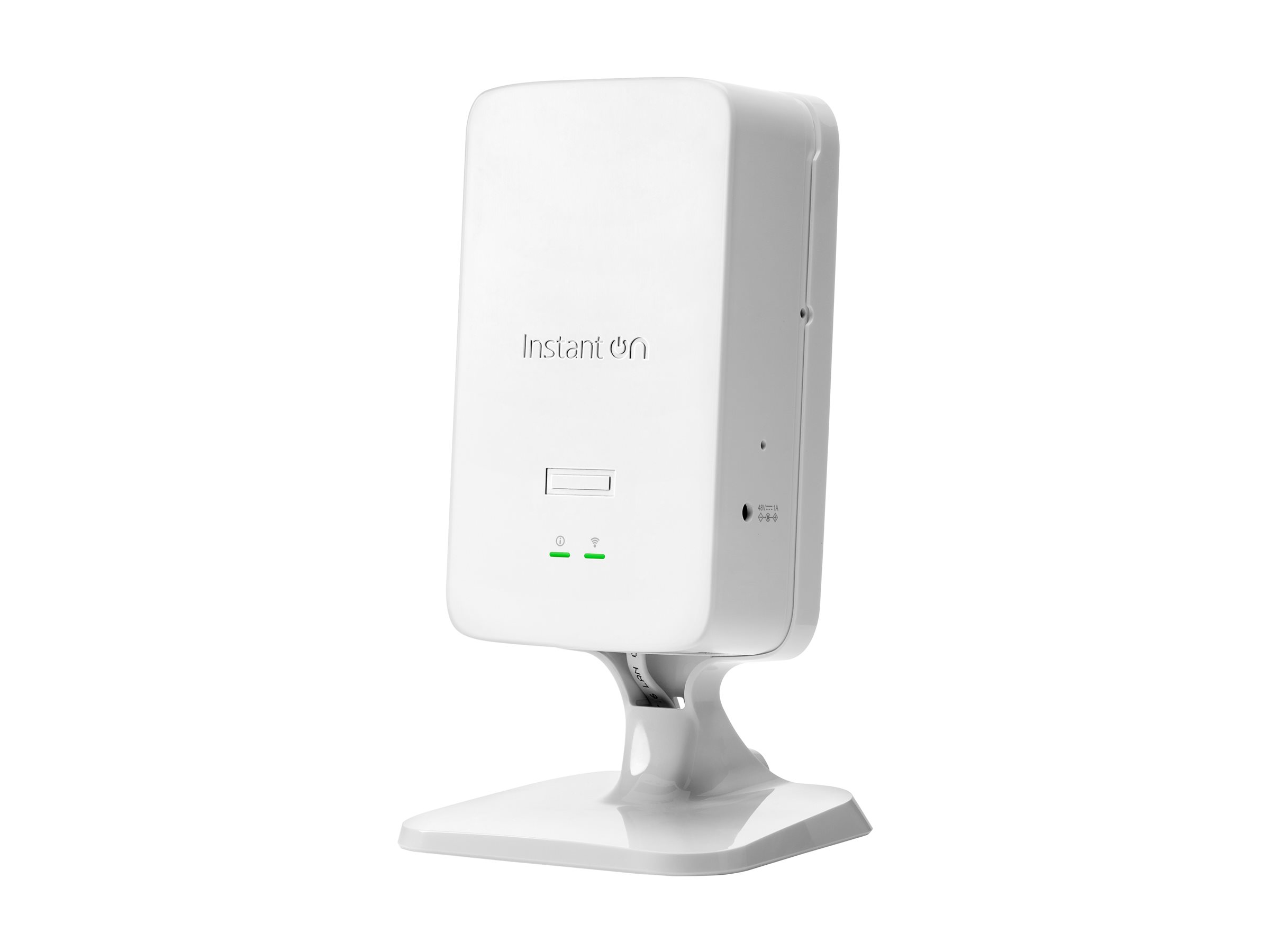 HPE Networking Instant On AP22D (EU) Accesspoint Wi-Fi 6 Weiß