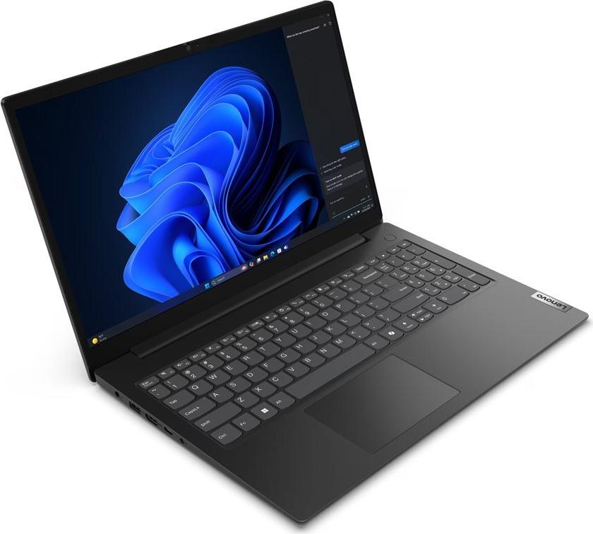 Lenovo V15 G5 IRL 83GW 15.6" Core i5-13420H 16 GB RAM 512 GB SSD Business Black