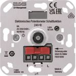 Jung Potentiometer 240-10 elektronisch (240-10)