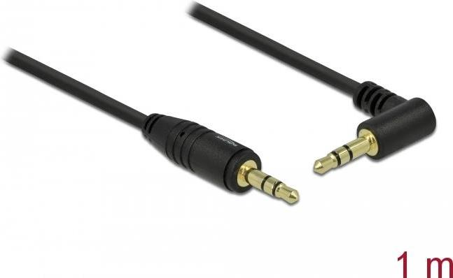 DeLOCK Audiokabel 24 AWG (83754)