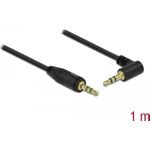 DeLOCK Audiokabel 24 AWG (83754)