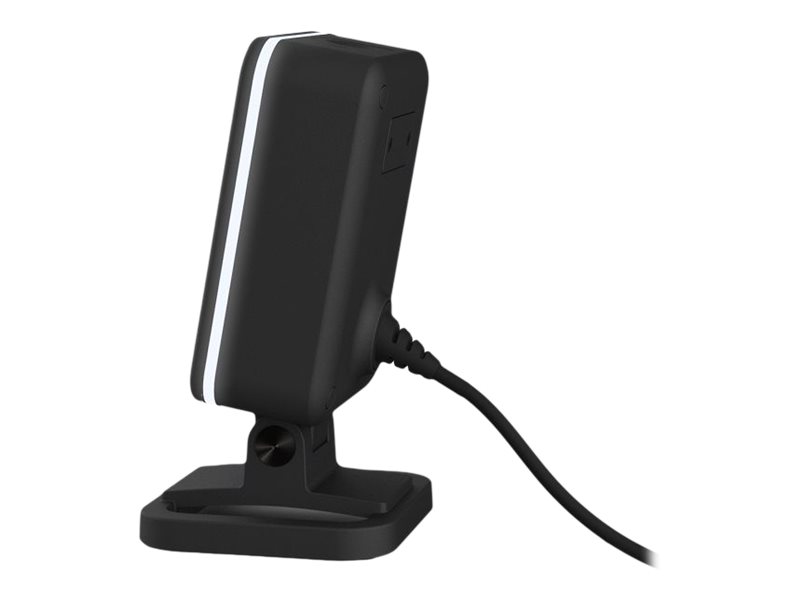 Honeywell Genesis XP 7680g 2D-Imager Barcode-Scanner USB Schwarz