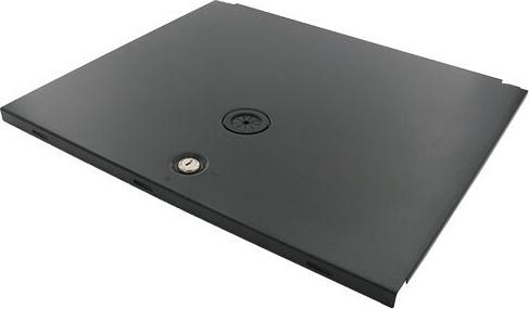 ARTDEV Abschließbarer Metalldeckel für AC-4250 Kassenladeneinsatz (AC-4250 LID)