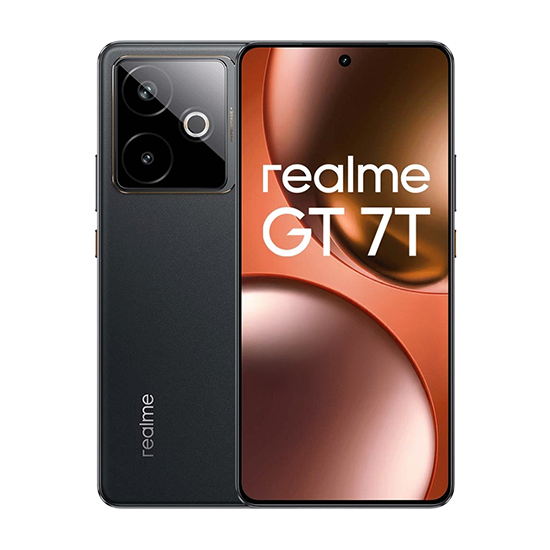 Realme GT 7T Dual Sim (631002003275)