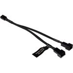 Alphacool 18688 Internes Stromkabel 0,15 m (18688)