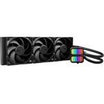 Be Quiet! Silent LOOP 3 AIO Wasserkühlung 420 mm für Intel/AMD - AMD Sockel AM4 (Ryzen) (BW026)