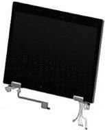 HP 600756-001 Notebook-Ersatzteil (600756-001)