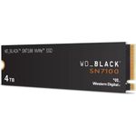 WD WD_BLACK SN7100 WDBELG0040BBK (WDBELG0040BBK-WRSN)