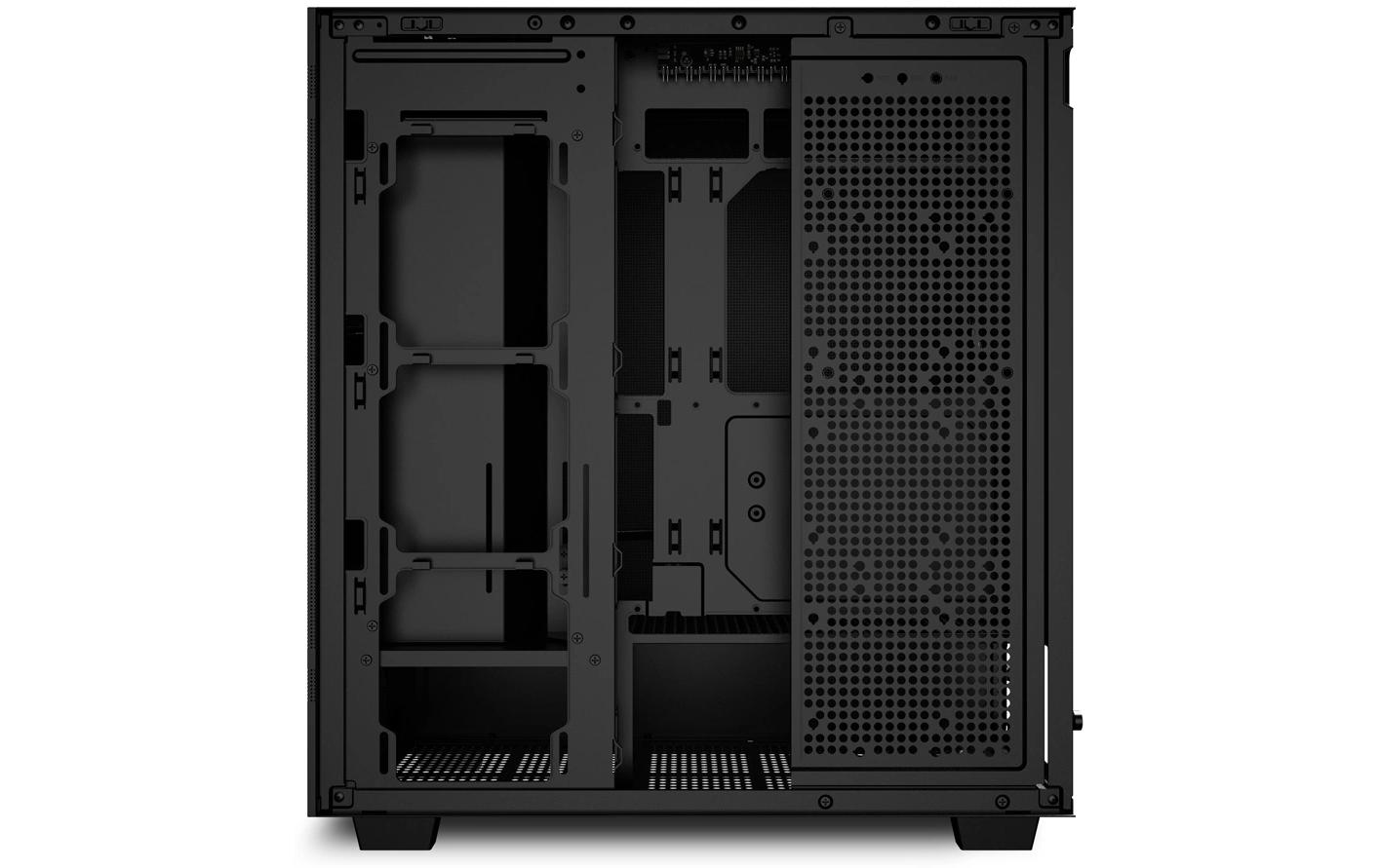 Sharkoon Rebel C50 Full Tower PC-Gehäuse ATX Schwarz