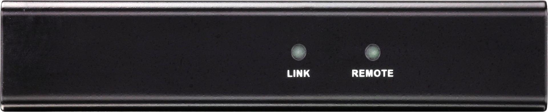 ATEN Proxime CE700A KVM-Extender 1920 x 1200 Schwarz, Grau