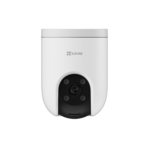 EZVIZ H8c Pro 3K Turret IP-Sicherheitskamera Außen 5 MP Weiß