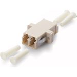 Equip LC-Lichtwellenleiter-Adapter OM3 (156151007NEUEVERSION)