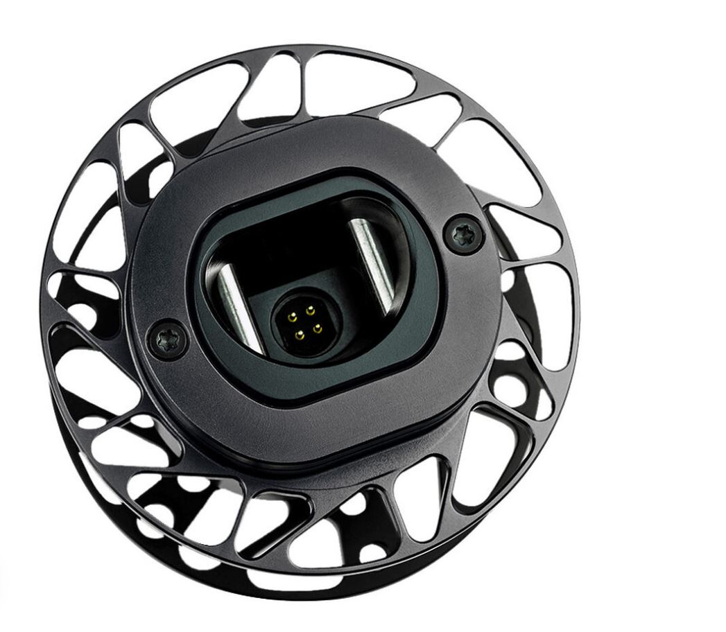 Cube Controls QRX Lenkrad-Anschluss - schwarz (QRXWLSBLK)