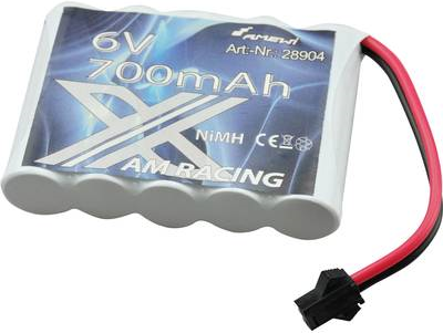 AMEWI AMX RACING Batterie (28904)