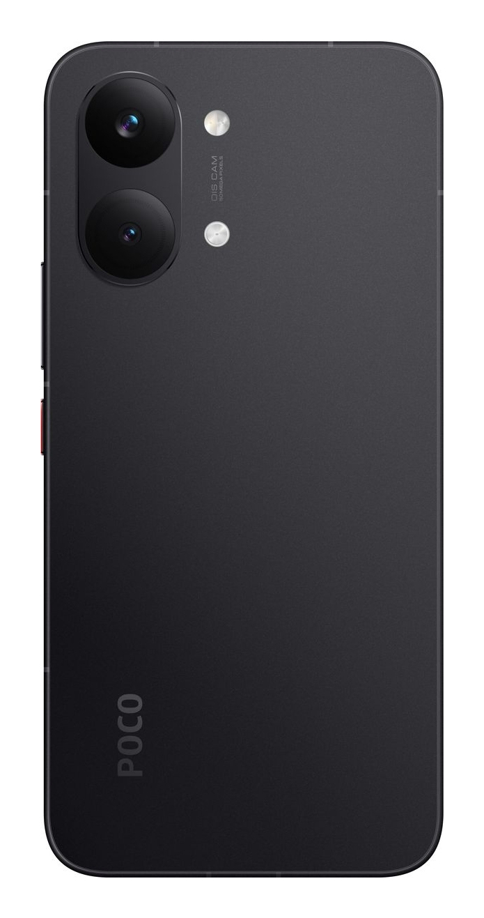 POCO X8 Pro Max 5G Dual-SIM 12 GB RAM 512 GB 6,83" AMOLED Schwarz