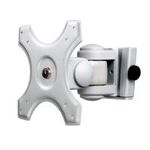 VALUE LCD-Befestigung, Wandmontage, 2 Gelenke (17.99.1125)