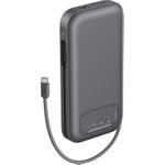 Belkin BOOST Charge Laptop Power bank 27.000mAh 240W BPB040hqCH (BPB040HQCH)