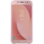 Samsung Dual Layer Abdeckung Pink (EF-PJ730CPEGWW)