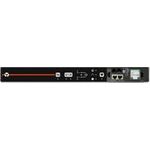 Vertiv Geist RTS, Monitored (Unit Level), 1U, input (2) IEC60309 230V 16A, combi outputs (12)C13 or C19 (VA4G21A0)