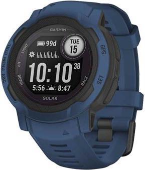 Garmin Instinct 2 Solar (010-02627-06)