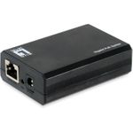 LevelOne Gigabit IEEE802.3bt PoE Splitter (POS-5000)