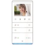 TCS IVW5111-0145 TCS-Video-color Innenstation z.Freisprechen S-TASTA (IVW5111-0145)