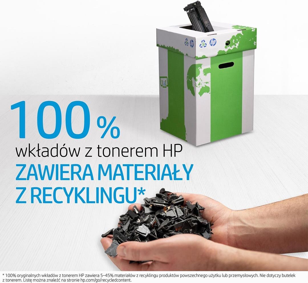 HP LaserJet 304A Tonerpatrone Doppelpack Schwarz (CC530AD)