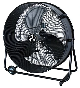 Casafan Trommelventilator DF800 Eco IP54 SL (308095)