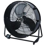 Casafan Trommelventilator DF800 Eco IP54 SL (308095)