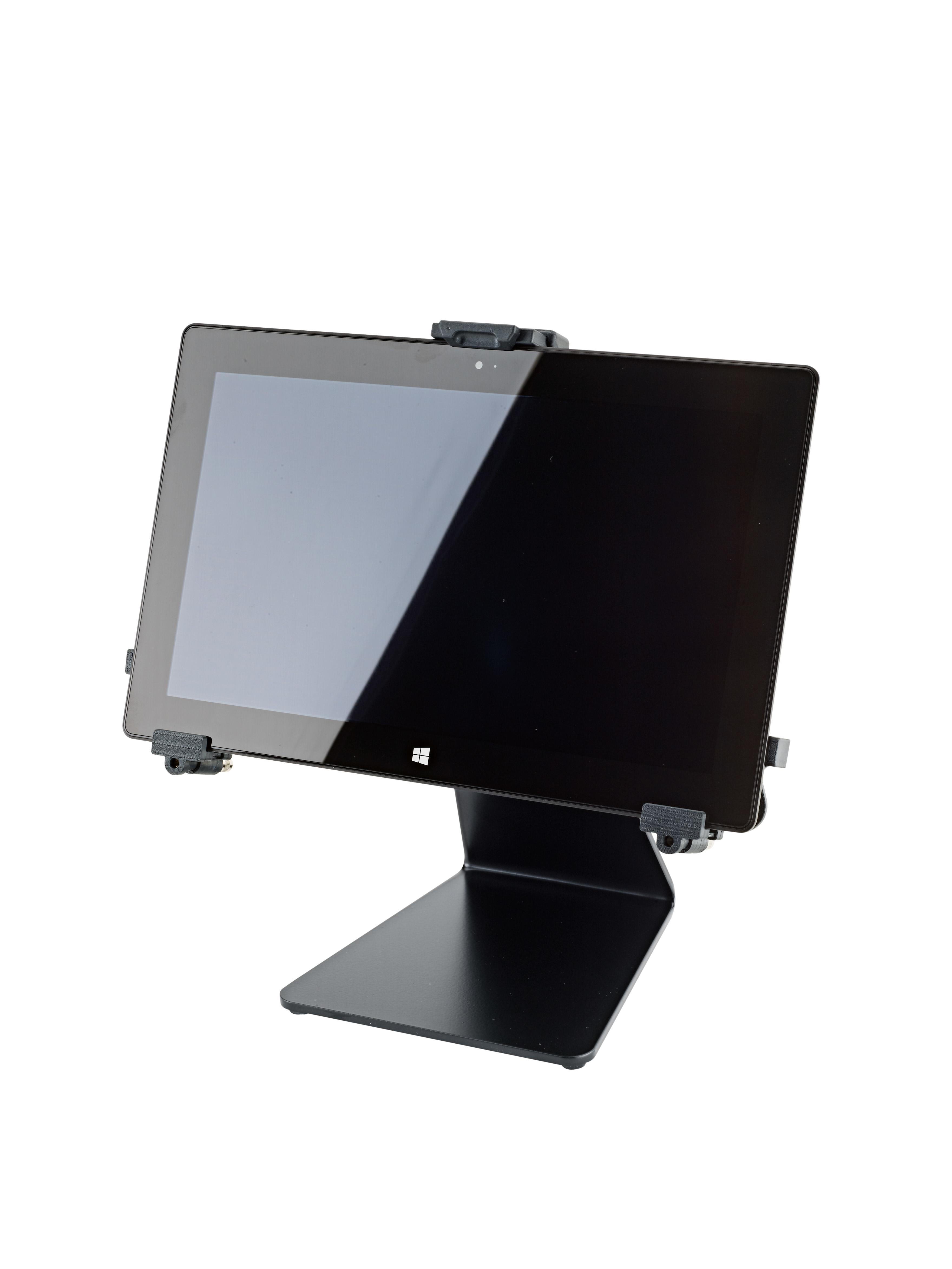 König & Meyer 19792 Passive Halterung Tablet/UMPC Schwarz