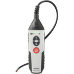 VOLTCRAFT BS-27+IP WIFI Endoskop Sonden-Ø: 5.5 mm Sonden-Länge: 1 m (VC-13079840)