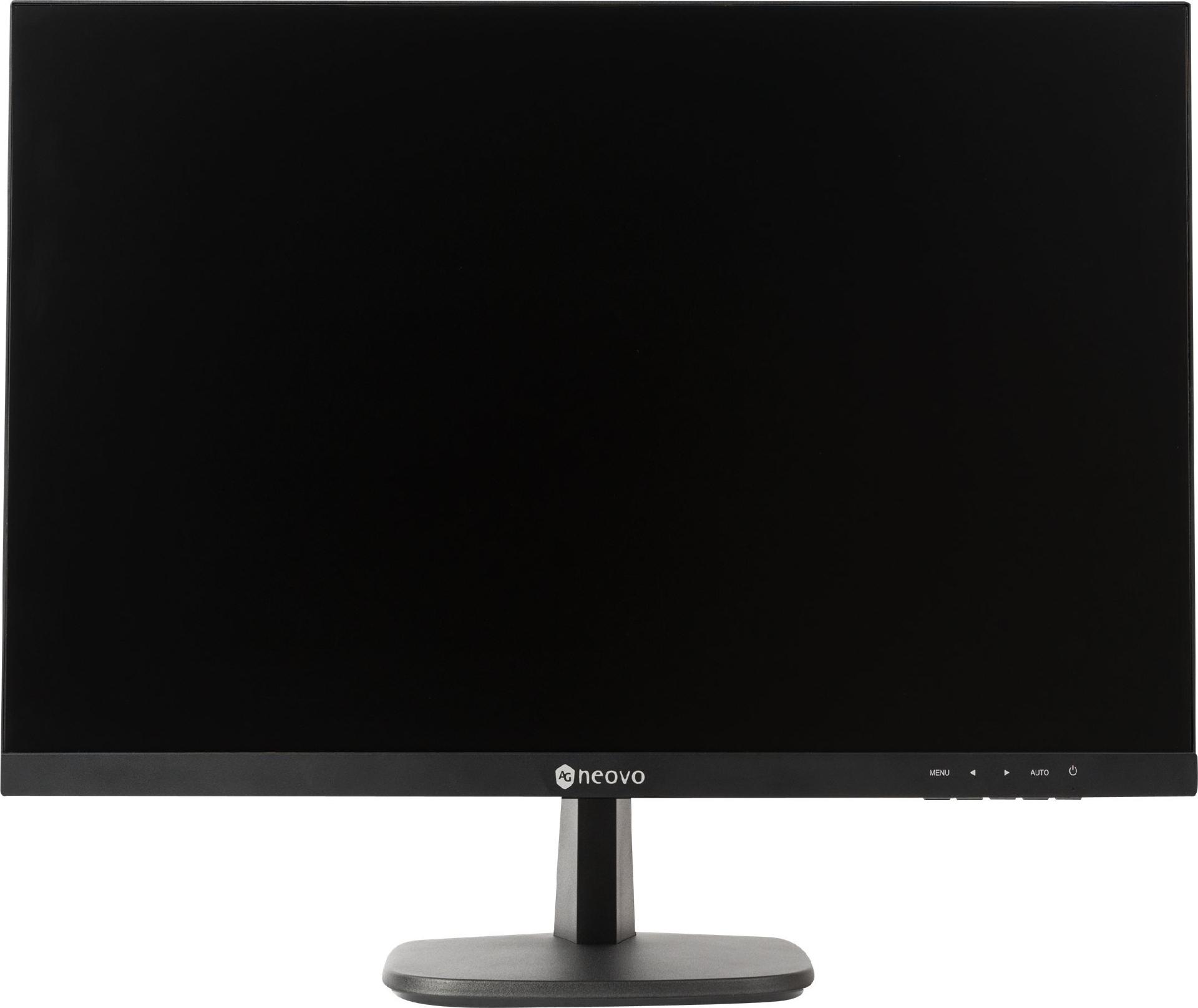 AG Neovo SC-2702 Computerbildschirm 68,6 cm (27") 1920 x 1080 Pixel Full HD Schwarz (SC-2702)