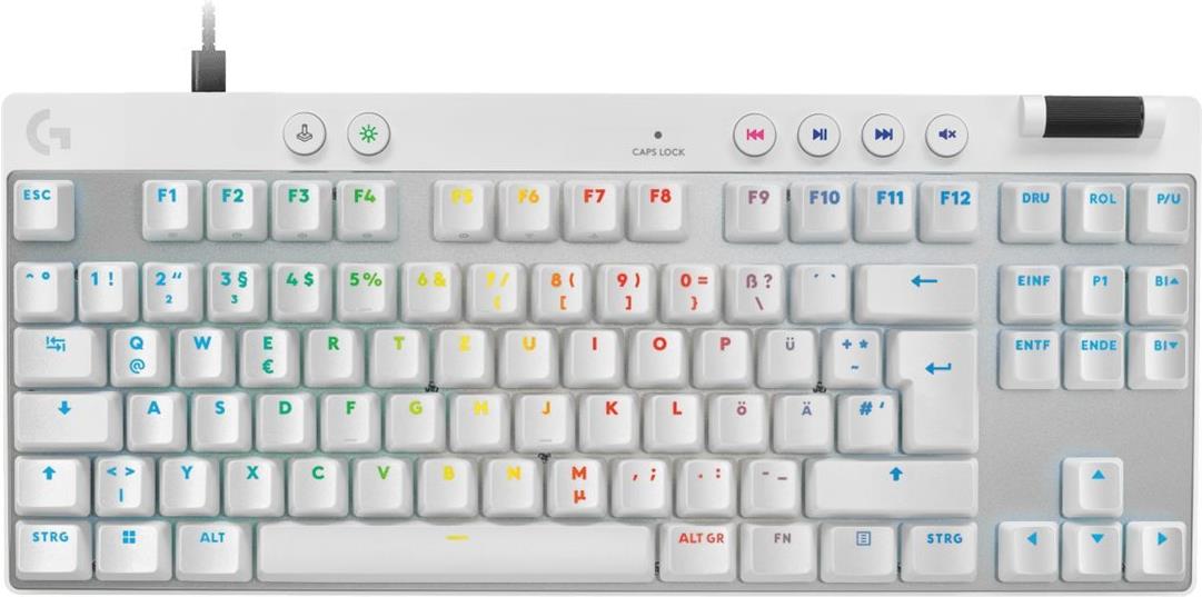 Logitech G PRO X RAPID (920-013240)