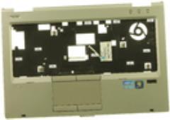 HP 642744-001 Notebook-Ersatzteil Topcase (642744-001)