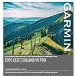 Garmin TOPO Germany Pro (010-11288-07)