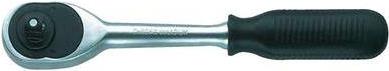 C.K Tools Umkehrratsche, 1/2, 270mm (T4603)
