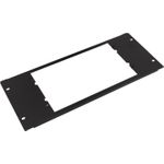 EUROLITE Einbaurahmen für FD-512 (70063813)